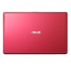 Refurbished Grade A2 Asus X200CA Celeron 1007U 1.5GHz 4GB 500GB 11.6 inch Windows 8 Laptop in Red &amp; Black 