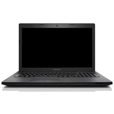 Refurbished Lenovo G505 Black AMD E1-2100 1GHz 4GB DDR3 500GB 15.6" DVDSM Windows 8.1 Laptop 