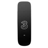 Three E353 Huawei  USB 3G Dongle with 12GB Data        