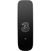 Three E353 Huawei  USB 3G Dongle with 3GB Data