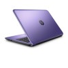 Refurbished HP 15-AC109NA Intel Pentium 3825U 4GB 1TB 15.6 Inch Windows 10 Laptop in Purple