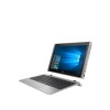 Refurbished HP Pavilion X2 10-N107NA 10.1&quot; Intel Atom Z8300 1.44GHz 2GB 1TB + 32GB SSD Win10 2-in-1 Convertible Touchscreen Laptop in Silver