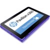 Refurbished HP Pavilion x360 - 11-k065sa Intel Celeron N3050 1.6GHz  4GB 500GB Windows 8.1 11.6&quot; Touchscreen Convertible Laptop - Purple