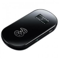 Three E586 Mobile Wifi - Ready-to-Go -3GB