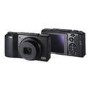 Ricoh GR II Camera Black 16MP 3.0LCD FHD 18.3mm Wide Lens F2.8 WiFi