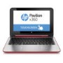 GRADE A2 - Refurbished A2 Hewlett Packard HP Pavilion 11-n010sa x360 celeron Win 8.1 11.6"I ntel Celeron 2.41GHz 4GB RAM 500GB Convertible Laptop