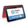 GRADE A2 - Refurbished A2 Hewlett Packard HP Pavilion 11-n010sa x360 celeron Win 8.1 11.6"I ntel Celeron 2.41GHz 4GB RAM 500GB Convertible Laptop