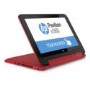 GRADE A2 - Refurbished A2 Hewlett Packard HP Pavilion 11-n010sa x360 celeron Win 8.1 11.6"I ntel Celeron 2.41GHz 4GB RAM 500GB Convertible Laptop
