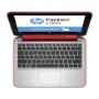 GRADE A2 - Refurbished A2 Hewlett Packard HP Pavilion 11-n010sa x360 celeron Win 8.1 11.6"I ntel Celeron 2.41GHz 4GB RAM 500GB Convertible Laptop