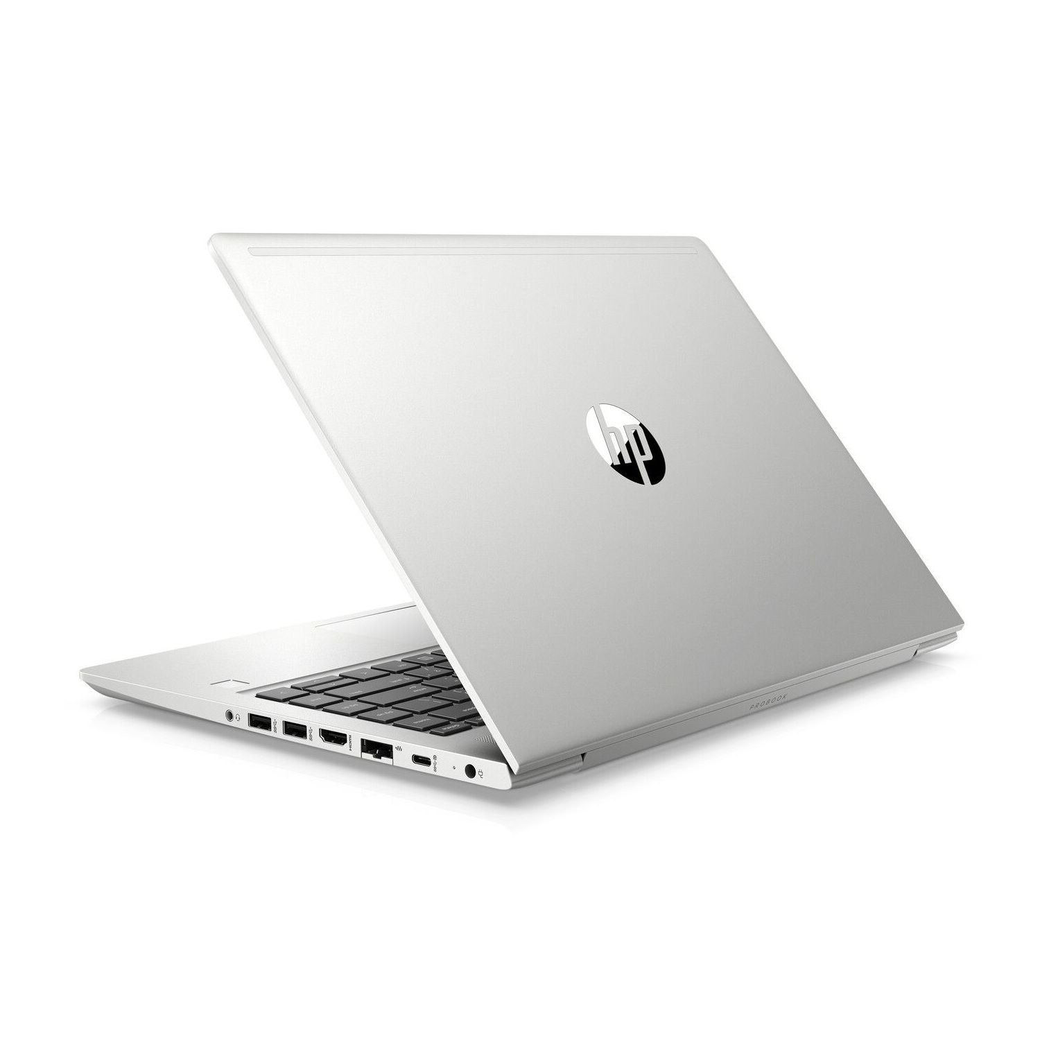 HP ProBook 455 G7 AMD Ryzen 5-4500U 16GB 512GB SSD Inch FHD