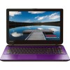 Refurbished Grade A1 Toshiba Satellite L50D-B-16V AMD A8-6410 Quad Core 8GB 1TB Windows 8.1 Laptop in Purple 