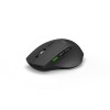 Rapoo MT550 Multi-mode Wireless Optical Mouse Black