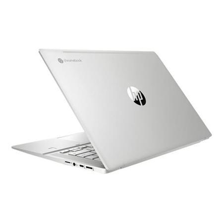 HP Pro c640 Intel Pentium Gold 6405U 8GB 32GB eMMC 14 Inch FHD Chromebook 