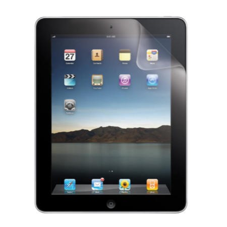 Mepad Ii Screen Protector Trust Screen Protector for iPad2 - Laptops Direct