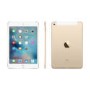 Apple iPad Mini 4 128GB 7.9 Inch iOS 9 Tablet - Gold