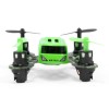 Black Levitating Bluetooth Gravity Speaker + Drone ULTIMATE GIFT PACK