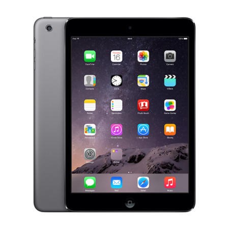 iPad mini 16GM Apple iPad Mini 16GB Wi-Fi | Black