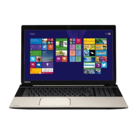 A1 Refurbished Toshiba Satellite L70-B-119 17.3 inch Intel