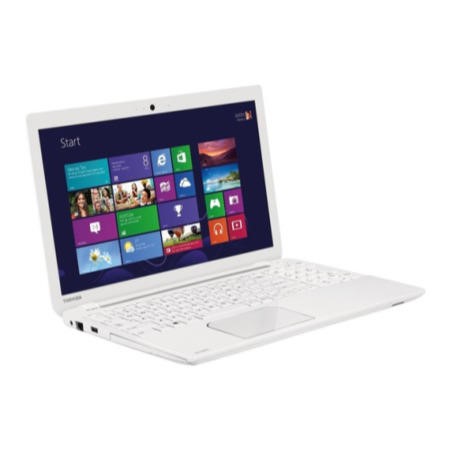 A2 Refurbished Toshiba Satellite L50-B-137 Core i5 Win 8 Laptop in