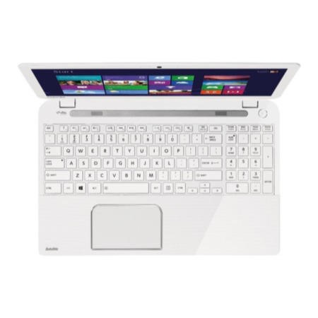 A2 Refurbished Toshiba Satellite L50-B-137 Core i5 Win 8 Laptop in