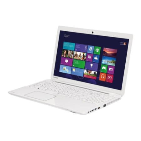 A2 Refurbished Toshiba Satellite L50-B-137 Core i5 Win 8 Laptop in