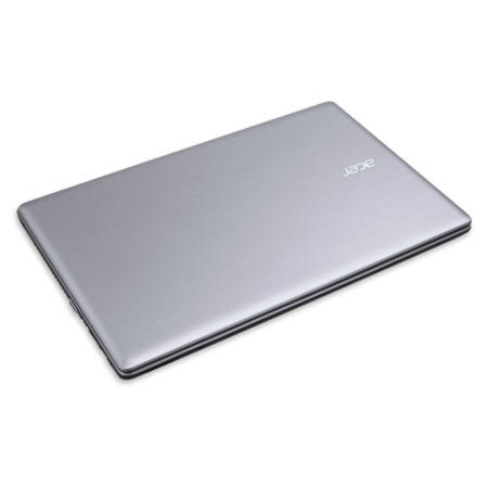 Refurbished Grade A1 Acer Aspire V3-572PG Core i5-5200U 8GB 1TB DVDRW Nvidia GeForce 840M 2GB 15.6 inch Touchscreen Windows 8.1 Laptop in Silver 
