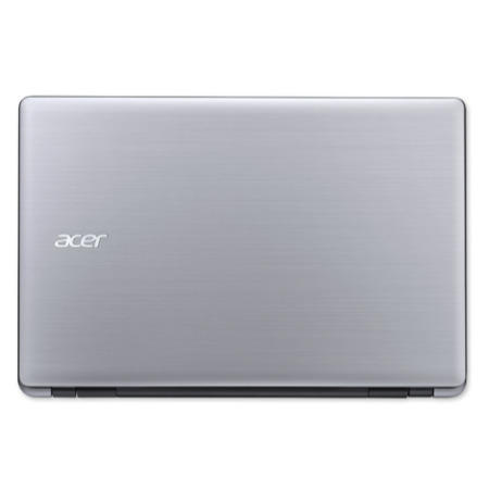 Refurbished Grade A1 Acer Aspire V3-572PG Core i5-5200U 8GB 1TB DVDRW Nvidia GeForce 840M 2GB 15.6 inch Touchscreen Windows 8.1 Laptop in Silver 