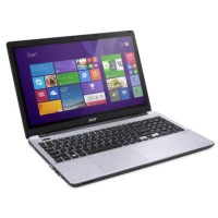 Refurbished Grade A1 Acer Aspire V3-572PG Core i5-5200U 8GB 1TB DVDRW Nvidia GeForce 840M 2GB 15.6 inch Touchscreen Windows 8.1 Laptop in Silver 