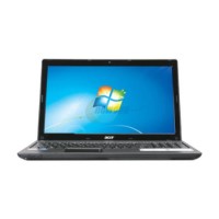 GRADE A1 Aspire AS5742Z - P6100 4Gb 8GB 500GB DVD SM 15.6" Windows 7 Home Premium 64 Bit