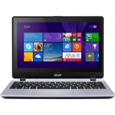 A2 Refurbished Acer Aspire - Intel Celeron N2840 4GB 500GB Windows 8.1 11.6'' LED Multi-Touch Laptop