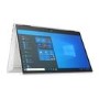 HP EliteBook x360 Intel Core i7 16GB RAM 512GB SSD 13.3 Inch Windows 10 Pro Convertible Laptop