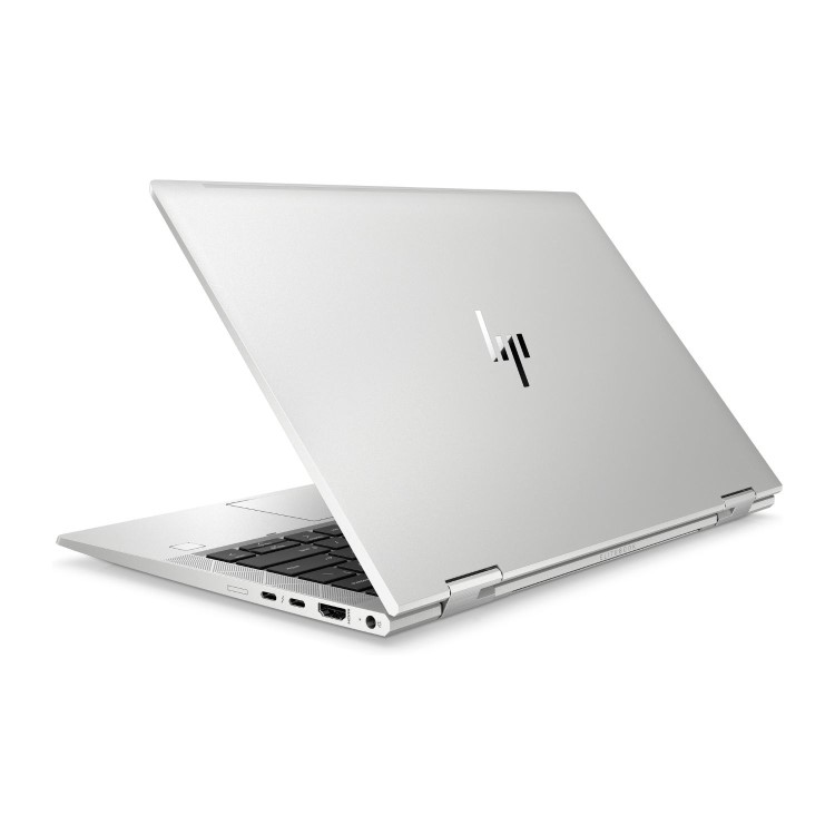 HP EliteBook x360 Intel Core i7 16GB RAM 512GB SSD 13.3 Inch Windows 10 Pro Convertible Laptop