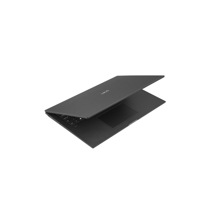 LG Gram 17Z90P Core i5-1165G7 16GB 512GB SSD 17 Inch Windows 10 Laptop - Black
