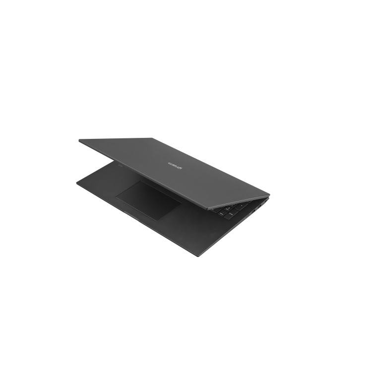 LG Gram 17Z90P Core i5-1165G7 16GB 512GB SSD 17 Inch Windows 10 Laptop - Black