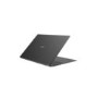 LG Gram 17Z90P Core i5-1165G7 16GB 512GB SSD 17 Inch Windows 10 Laptop - Black