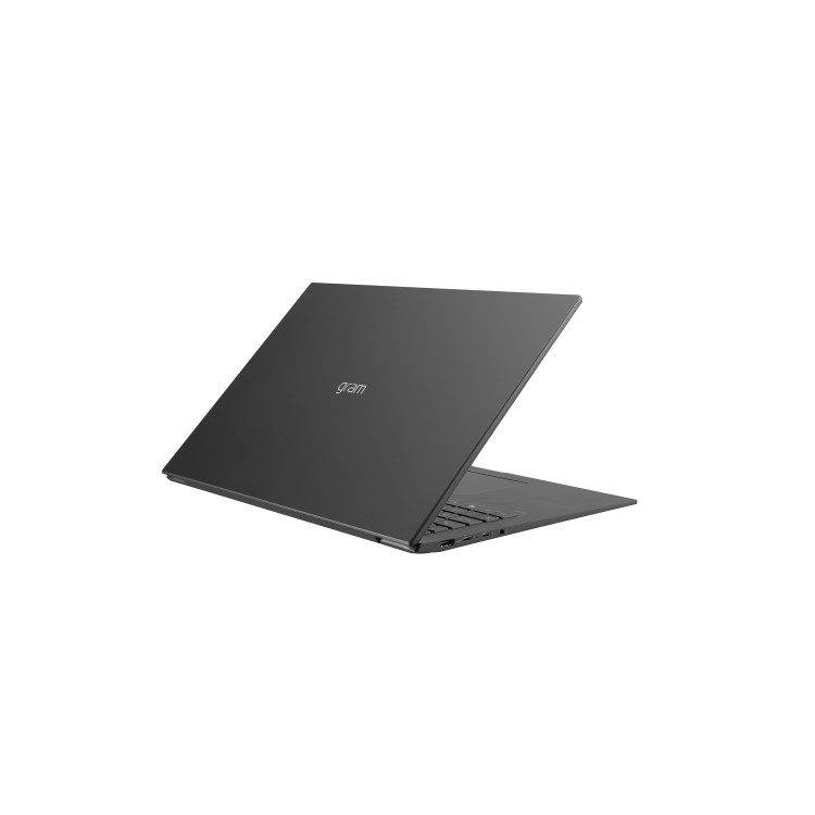 LG Gram 17Z90P Core i5-1165G7 16GB 512GB SSD 17 Inch Windows 10 Laptop - Black