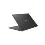 LG Gram 17Z90P Core i5-1165G7 16GB 512GB SSD 17 Inch Windows 10 Laptop - Black