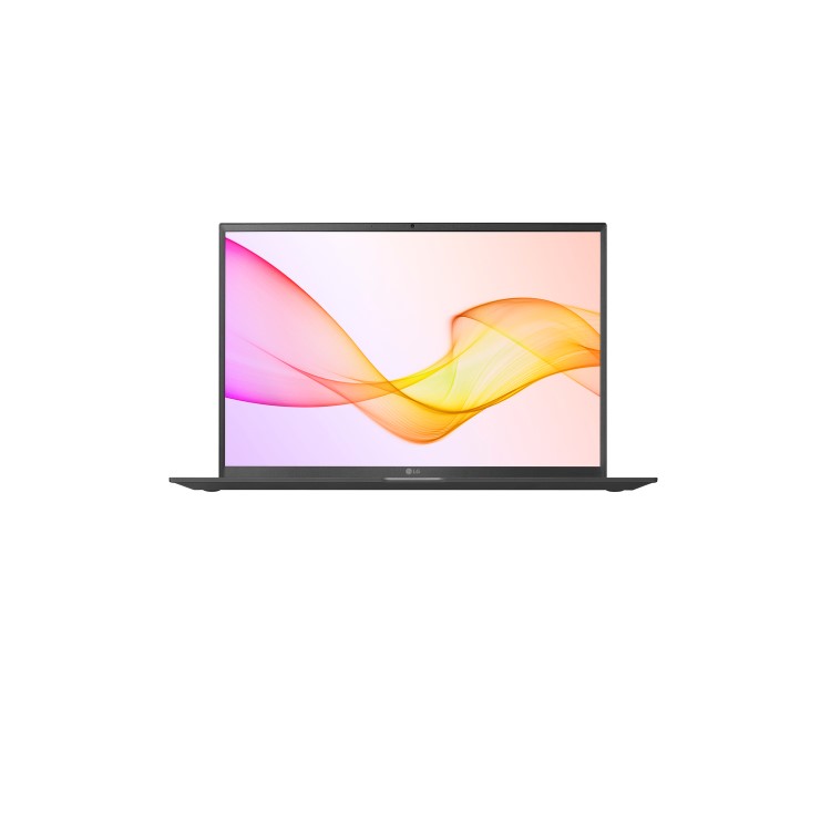 LG Gram 17Z90P Core i5-1165G7 16GB 512GB SSD 17 Inch Windows 10 Laptop - Black
