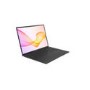 LG Gram 17Z90P Core i5-1165G7 16GB 512GB SSD 17 Inch Windows 10 Laptop - Black