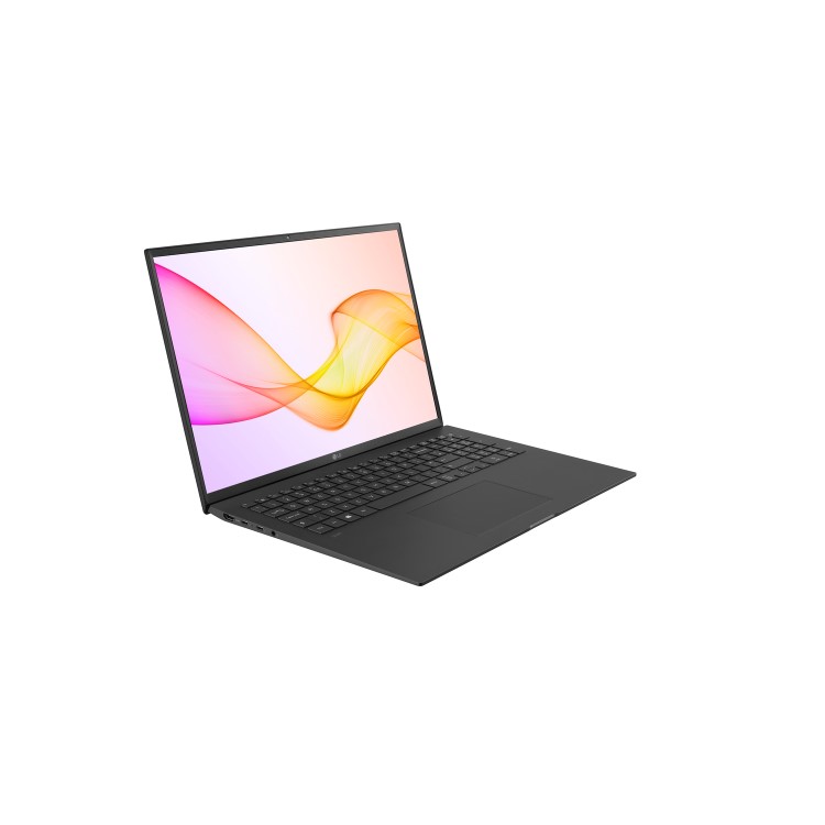 LG Gram 17Z90P Core i5-1165G7 16GB 512GB SSD 17 Inch Windows 10 Laptop - Black