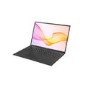 LG Gram 17Z90P Core i5-1165G7 16GB 512GB SSD 17 Inch Windows 10 Laptop - Black