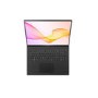 LG Gram 17Z90P Core i5-1165G7 16GB 512GB SSD 17 Inch Windows 10 Laptop - Black
