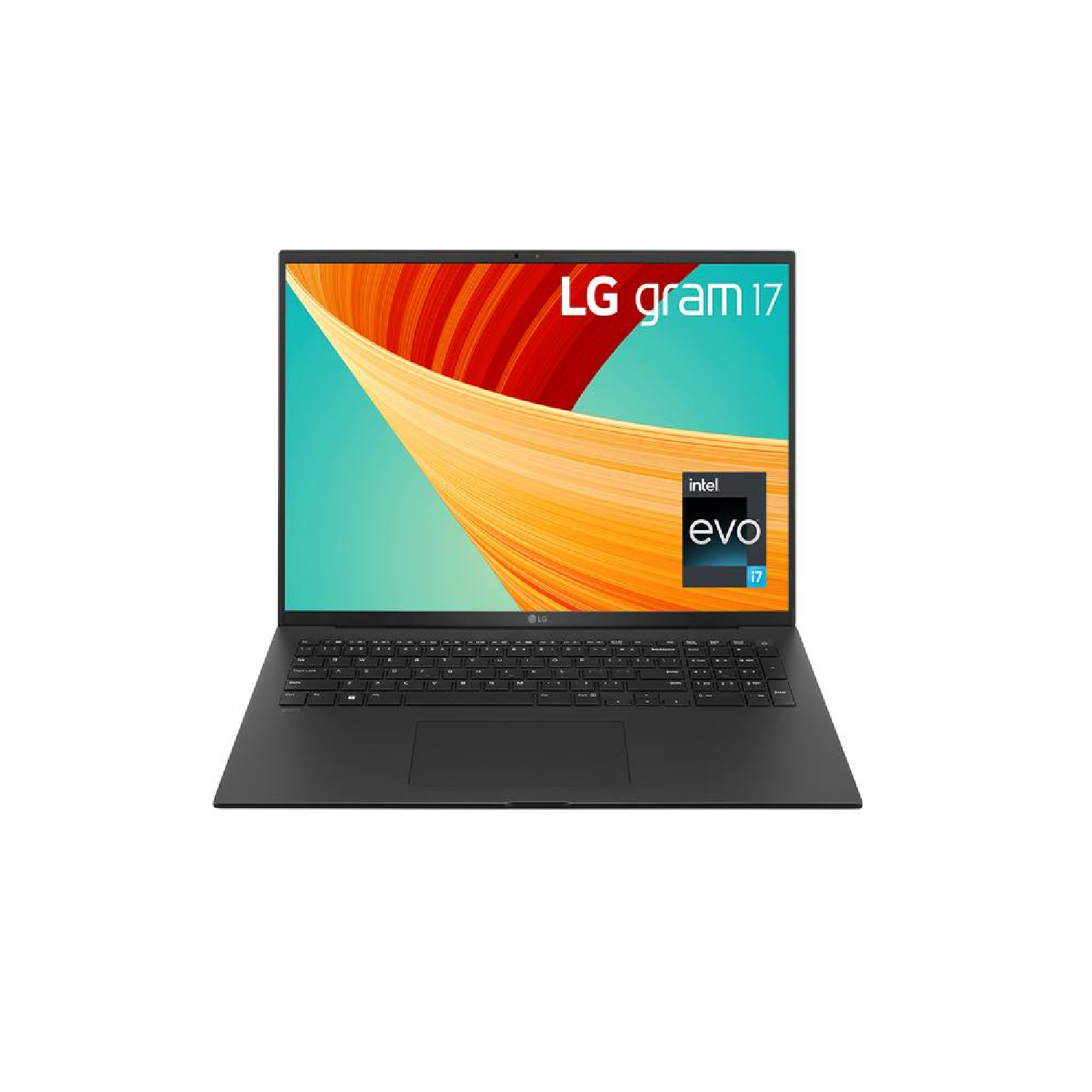 Lg Intel LG Gram Intel Core i7 32GB RAM 1TB SSD 17 Inch Windows 11 Laptop ...