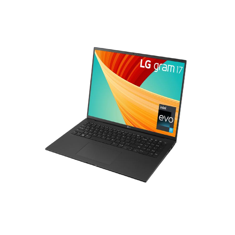 LG Gram Intel Core i7 32GB RAM 1TB SSD 17 Inch Windows 11 Laptop