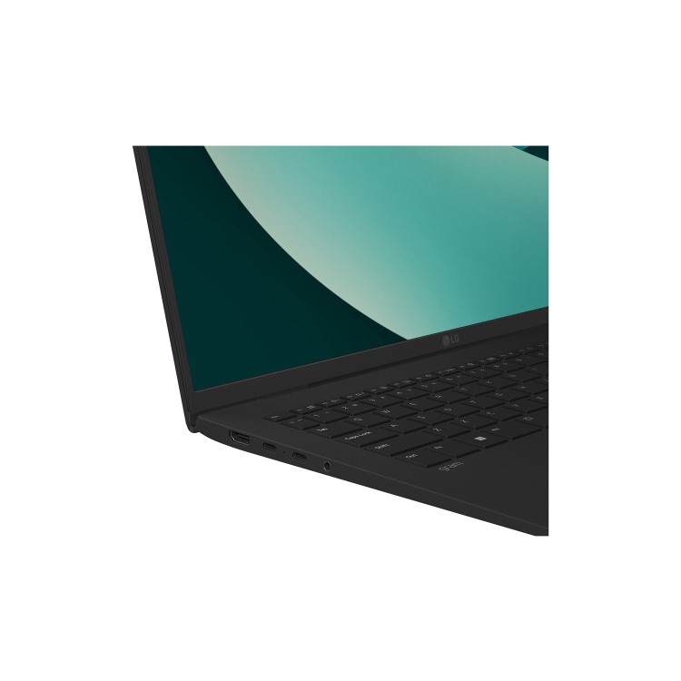 LG Gram Hybrid AI Intel Core Ultra 7 AI 16GB RAM 1TB SSD 17 Inch Windows 11 Laptop