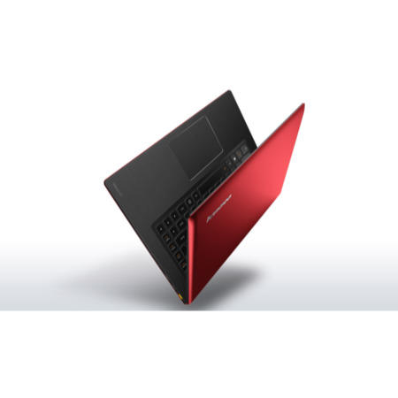 A1 Refurbished Lenovo U430 i5-4210U 8GB 500GB SSHD Nvidea GeForce GT730M 14 Inch Full HD Windows 8.1  Laptop - Red