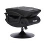 BraZen Pride 2.1 Bluetooth Surround Sound Gaming Chair - Grey