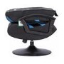 BraZen Pride 2.1 Bluetooth Surround Sound Gaming Chair - Blue