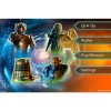 Dr Who App Game for iPhone and iPod Touch
