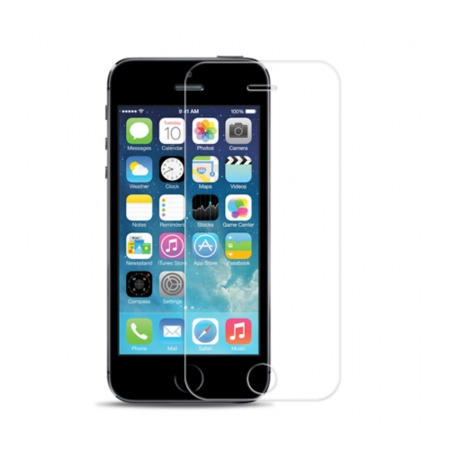 IQ Magic Tempered Glass Protector For APPLE iPHONE 5/5S/5C/SE
